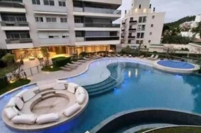 Apartamento completo em Jurerê